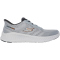 SKECHERS Go Walk Now Payton Sneaker Herren GRY - grau 40