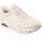SKECHERS Uno Glide-Step Air Gliders Sneaker Damen OFWT - weiß 36