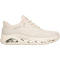 SKECHERS Uno Glide-Step Air Gliders Sneaker Damen OFWT - weiß 36