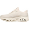 SKECHERS Uno Glide-Step Air Gliders Sneaker Damen OFWT - weiß 36