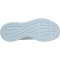 SKECHERS Uno Glide-Step Air Gliders Sneaker Damen LTBL - blau 36
