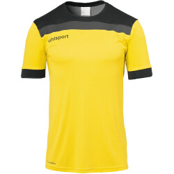 uhlsport Offense 23 Trikot kurzarm...