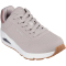 SKECHERS Uno Suited On Air Sneaker Herren TPE - grau 40