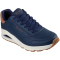 SKECHERS Uno Suited On Air Sneaker Herren NVY - blau 40