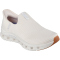 SKECHERS Glide-Step Pro Everyday Citizen Sneaker Damen NAT - beige 36