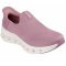 SKECHERS Glide-Step Pro Everyday Citizen Sneaker Damen MVE - violett 36
