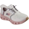 SKECHERS Glide-Step Pro Slip-In Sneaker Damen TPMT - grau 38