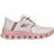 SKECHERS Glide-Step Pro Slip-In Sneaker Damen TPMT - grau 38