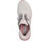SKECHERS Glide-Step Pro Slip-In Sneaker Damen TPMT - grau 38