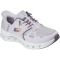 SKECHERS Glide-Step Pro Slip-In Sneaker Damen LAV - violett 37
