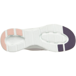SKECHERS Glide-Step Pro Slip-In Sneaker Damen LAV - violett 38