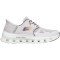 SKECHERS Glide-Step Pro Slip-In Sneaker Damen LAV - violett 38