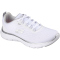SKECHERS Flex Appeal 5.0 New Path Sneaker Damen WSL - weiß 36.5