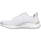 SKECHERS Flex Appeal 5.0 New Path Sneaker Damen WSL - weiß 36.5