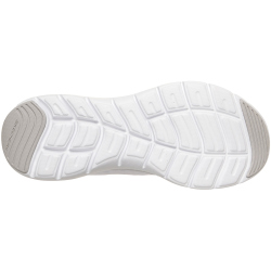 SKECHERS Flex Appeal 5.0 New Path Sneaker Damen WSL - weiß 40