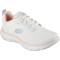 SKECHERS Flex Appeal 5.0 New Path Sneaker Damen NTMT - beige 36.5