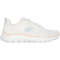 SKECHERS Flex Appeal 5.0 New Path Sneaker Damen NTMT - beige 36.5