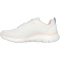 SKECHERS Flex Appeal 5.0 New Path Sneaker Damen NTMT - beige 36.5