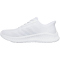 SKECHERS Go Walk Now Khloe Sneaker Damen WHT - weiß 36