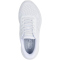SKECHERS Go Walk Now Khloe Sneaker Damen WHT - weiß 36