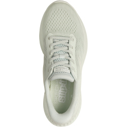 SKECHERS Go Walk Now Khloe Sneaker Damen SAGE - grün 36
