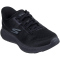 SKECHERS Go Walk Now Khloe Sneaker Damen BBK - schwarz 36