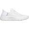 SKECHERS Go Walk Flex Grand Entry Slipper Damen WHT - weiß 36.5