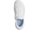SKECHERS Go Walk Flex Grand Entry Slipper Damen WHT - weiß 36.5