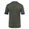 uhlsport Offense 23 Trikot kurzarm dark olive/marine/fluo gelb XL