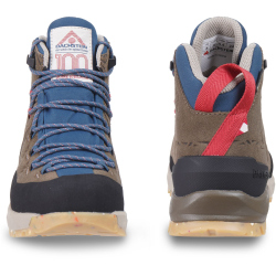 DACHSTEIN Westgrat MC GTX 1925 Wanderschuhe Damen