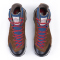 DACHSTEIN Wildspitze GTX 1925 Wanderschuhe Herren