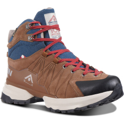 DACHSTEIN Wildspitze GTX 1925 Wanderschuhe Damen