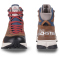 DACHSTEIN Wildspitze GTX 1925 Wanderschuhe Damen
