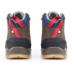 DACHSTEIN Westgrat MC GTX 1925 Wanderschuhe Herren 580 -...
