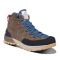 DACHSTEIN Westgrat MC GTX 1925 Wanderschuhe Herren 580 - dunkel olivgrun 41
