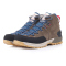DACHSTEIN Westgrat MC GTX 1925 Wanderschuhe Herren 580 - dunkel olivgrun 41