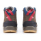 DACHSTEIN Westgrat MC GTX 1925 Wanderschuhe Herren 580 - dunkel olivgrun 41