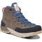 DACHSTEIN Westgrat MC GTX 1925 Wanderschuhe Damen 580 - dunkel olivgrun 38