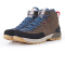 DACHSTEIN Westgrat MC GTX 1925 Wanderschuhe Damen 580 - dunkel olivgrun 38