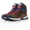 DACHSTEIN Wildspitze GTX 1925 Wanderschuhe Herren 170 - braun 41