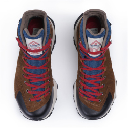 DACHSTEIN Wildspitze GTX 1925 Wanderschuhe Damen 170 -...