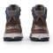 DACHSTEIN Wildspitze GTX 1925 Wanderschuhe Damen 170 - braun 38