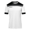 uhlsport Offense 23 Trikot kurzarm wei&szlig;/schwarz/anthrazit 164