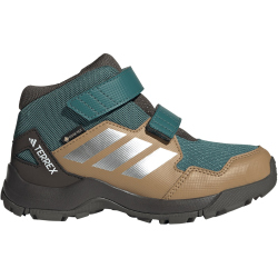 adidas TERREX Skychaser Gore-Tex Mid-Top Wanderschuhe Kinder