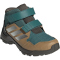 adidas TERREX Skychaser Gore-Tex Mid-Top Wanderschuhe Kinder