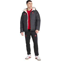 adidas FC Liverpool SZN Daunenjacke 2025/26 Herren