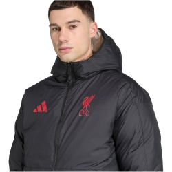 adidas FC Liverpool SZN Daunenjacke 2025/26 Herren