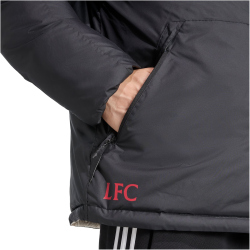 adidas FC Liverpool SZN Daunenjacke 2025/26 Herren