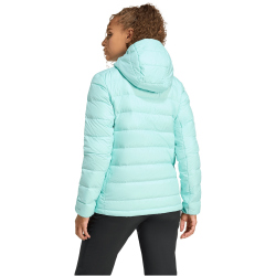 adidas TERREX Multi Light Climawarm Daunenjacke Damen