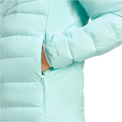 adidas TERREX Multi Light Climawarm Daunenjacke Damen